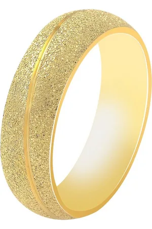 Akzent Partnerring Luian aus Edelstahl, sandgestrahlt, , Gr. 58 - 72 (Einzeln), Herren Ring - Verkäufer: Shaghafi GmbH