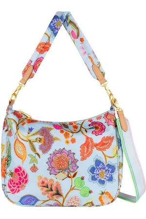 Oilily Schultertasche Honey Hobo Bag Sassy Sits - Verkäufer: tascort