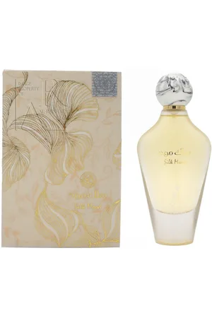 Ard Al Zaafaran Eau de Parfum Silk Mood 100 ml - Verkäufer: HairGecko