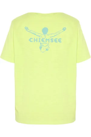 CHIEMSEE Print-Shirt T-Shirt Regular Fit 1 - Verkäufer: GmbH & Co.KG