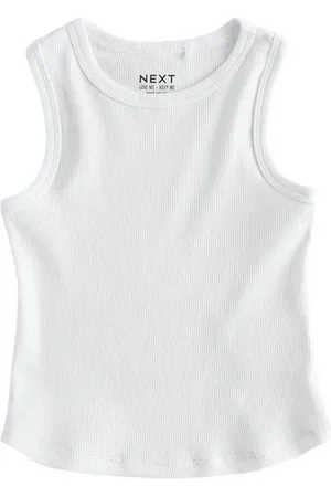 Next Trägertop Geripptes Trägertop (1-tlg) - Verkäufer: Germany GmbH