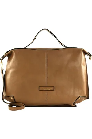 The Bridge Handtasche Bag, aus echtem Rindsleder - Verkäufer: modeherz