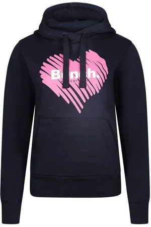 Bench Hoodie LALLY Kapuzensweatshirt - Verkäufer: Lunats Streetwear