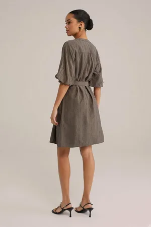 WE Fashion Maxikleid - Verkäufer:
