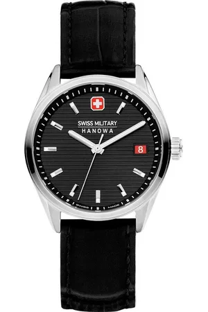 Swiss Military Hanowa Quarzuhr ROADRUNNER LADY Damenarmbanduhr - Verkäufer: Zeitlounge