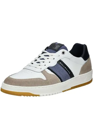 Bullboxer Sneaker Leder Sneaker - Verkäufer: S4S Commerce