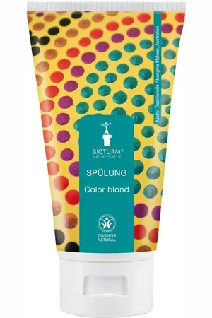 Bioturm Haarspülung Color blond - Spülung 150ml - Verkäufer: taleoo