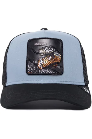 Goorin Bros. Trucker Cap V2 MAMBA Trucker Cap The Farm Premium (Basecap, Meshcap, Trucker Kappe) - Verkäufer: stuff-style