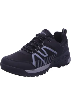 Magnus Trekkingschuh mit TEX-Membran - Verkäufer: AS Schuhe