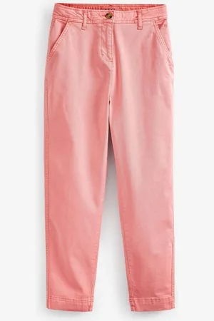 Next Chinohose Schmal zulaufende Chinohose (1-tlg) - Verkäufer: Germany GmbH