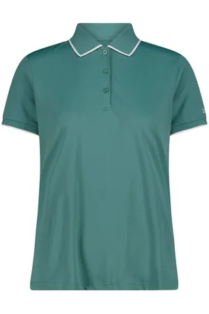 CMP Poloshirt Damen Poloshirt Woman Polo 31T5066 - Verkäufer: CORTEXPOWER