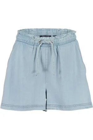 Blue Seven Shorts Short (1-tlg)