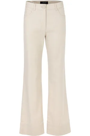 Marc Cain Chinohose Hose FAID - Verkäufer: Robert Ley Damen & Herrenmoden GmbH & Co KG