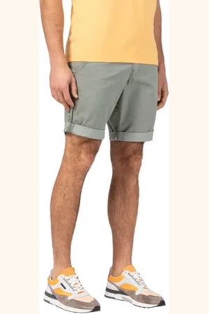 Timezone Shorts SLIM JANNOTZ SHORT mit Stretch - Verkäufer: Jeans-direct