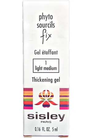 Sisley Augenbrauen-Gel Photo Sourcils Fix Light Medium 1 - Verkäufer: Element Duefte