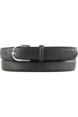 BELTINGER Ledergürtel Italienischer Damen-Gürtel, 25 mm breit, Damen, Chinogürtel, Hosengürt (1-St) - Verkäufer: Brazil Lederwaren