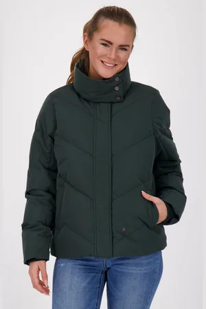 alife kickin Skijacke KatalinaAK A Jacket CS - Verkäufer: Outdoor-Shop.com