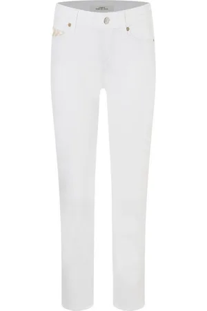 Cambio 5-Pocket-Hose Piper short - Verkäufer: Robert Ley Damen & Herrenmoden GmbH & Co KG