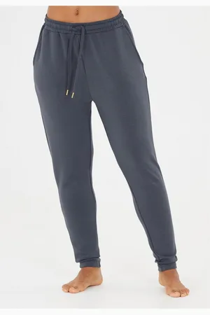Athlecia Sweathose Jacey aus weichem Modalmix
