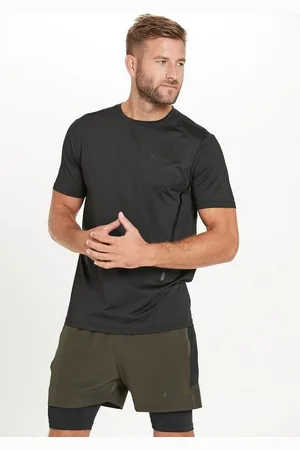 Virtus Funktionsshirt Seranto mit praktischer QUICK DRY-Technologie