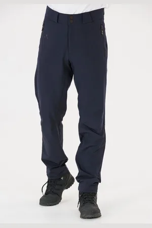 Whistler Softshellhose Gerd mit praktischer 4-Wege-Stretchfunktion