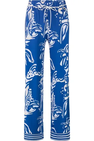 Marc Cain Chinohose Hose WEDI - Verkäufer: Robert Ley Damen & Herrenmoden GmbH & Co KG