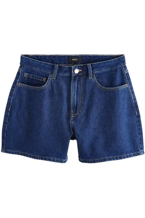 Next Shorts Sanduhr-Jeansshorts aus 100 % Baumwolle (1-tlg) - Verkäufer: Germany GmbH