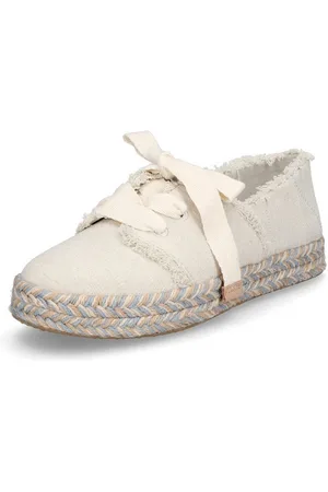 TOMS Damen Schnürschuh Carolina Lace Up Schnürschuh - Verkäufer: Schuhe Shop