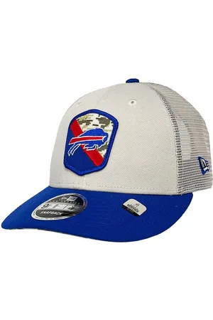 New Era Snapback Cap Snapback NFL23 Salute To Service Buffalo Bills - Verkäufer: Release36