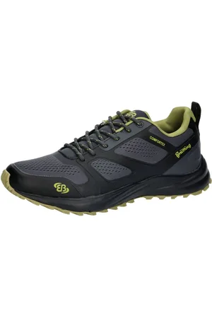 BRUTTING Outdoorschuh Mount Ray Wanderschuh - Verkäufer: GOL GmbH