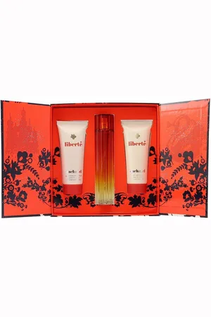 Cacharel Duft-Set Liberte EDT Spray 75 ml + Body Lotion 100 ml Duschgel 100 ml - Verkäufer: Parfumklassiker