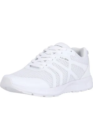 Endurance Clenny Sneaker in sportlichem Design