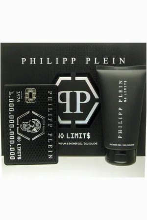 Philipp Plein Duft-Set No Limits Set - EDT 90 ml + SG 150 ml - Verkäufer: RedZilla