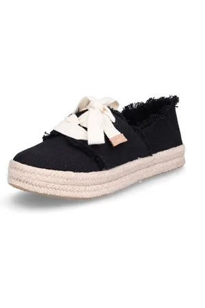 TOMS Damen Schnürschuh Carolina Lace Up Schnürschuh - Verkäufer: Schuhe Shop