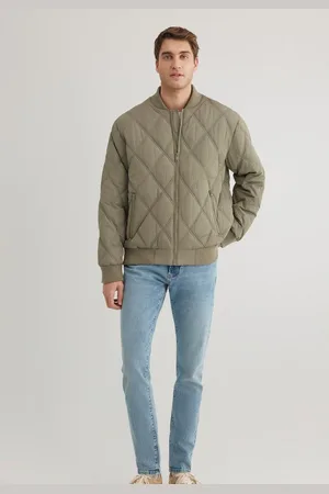 Mavi Steppjacke JACKET Bomberjacke