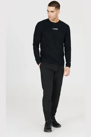 Endurance Langarmshirt Kinkon mit praktischer Quick Dry-Technologie