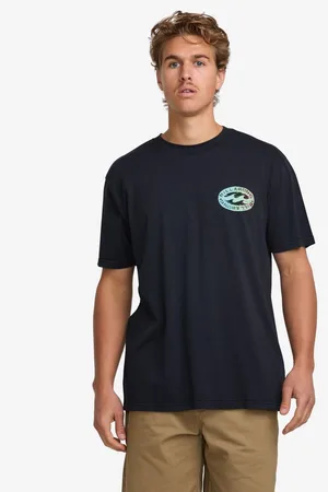 Billabong Print-Shirt Stretch Wave Premium - T-Shirt für Männer - Verkäufer: MOOLOOLABAS