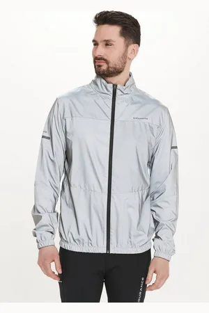 Endurance Softshelljacke Yosef mit reflektierenden Elementen