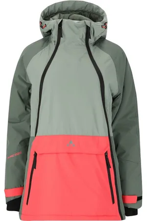 Whistler Skijacke Katahdin im funktionalen Design