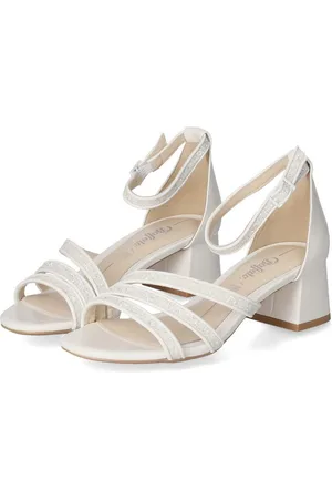 Buffalo Sandaletten LUCY GLAM Riemchensandalette - Verkäufer: Anika Schuh