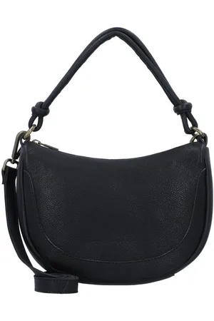 Cowboysbag Schultertasche Leary, Leder - Verkäufer: WE LOVE BAGS