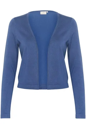 Kaffe Cardigan Strickjacke KAfenia - Verkäufer: DK Company