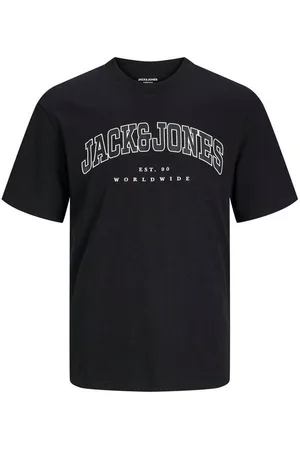 JACK & JONES T-Shirt JACK & JONES Jungen T-Shirt - Verkäufer: markendealer