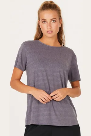 Athlecia Funktionsshirt LIZZY (1-tlg) mit QUICK DRY-Technologie