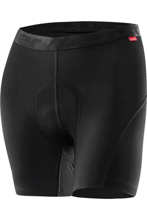 Löffler Boxershorts W CYCLING UNDERSHORTS ELASTIC BLACK - Verkäufer: Sport Butsch GmbH & Co.KG
