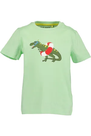 Blue Seven Kurzarmshirt