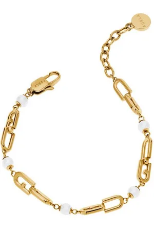 Furla Armband CHAINED LOGO (1-tlg) - Verkäufer: Timex Group CS Europe GmbH