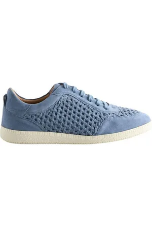 Next Forever Comfort® Schmale Leder-Schnürsneaker Sneaker (1-tlg) - Verkäufer: Germany GmbH