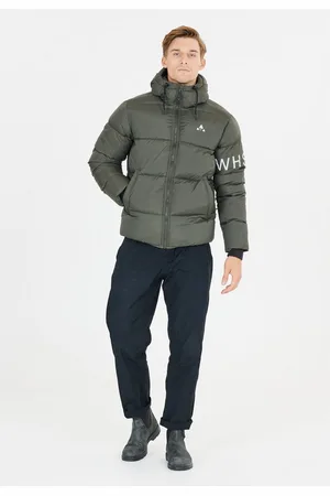 Whistler Outdoorjacke Drift mit isolierendem Futter