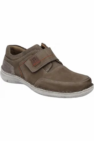 Josef Seibel Anvers 83 Slipper - Verkäufer: LEPi Markenschuhe